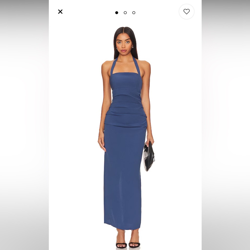 Lioness 1999 Maxi in Navy NWT